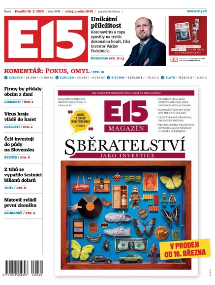 E15 - 16.3.2020