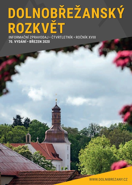 Dolnobřežanský Rozkvět č. 70