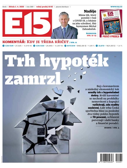 E15 - 1.4.2020