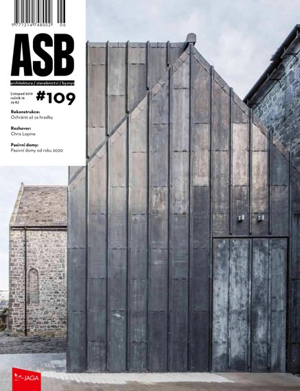 ASB CZ 6/2019