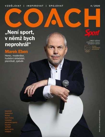 Příloha Sport - 7.4.2020