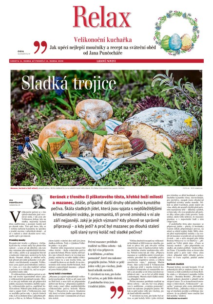 LN+ Morava - 11.4.2020