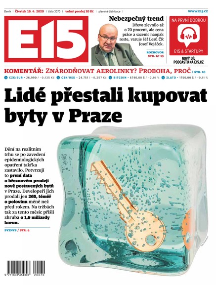 E15 - 16.4.2020