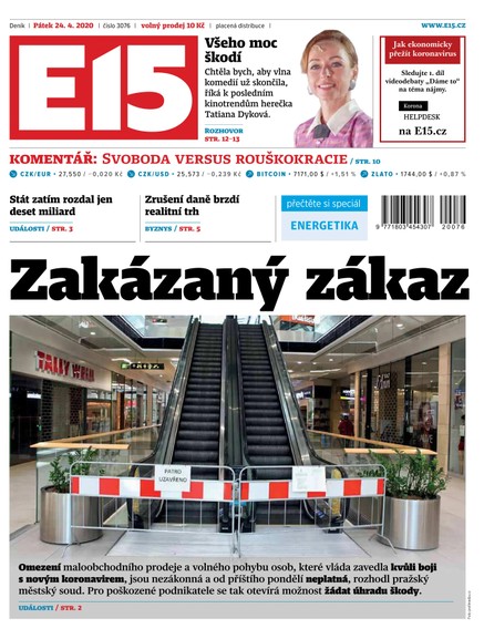 E15 - 24.4.2020