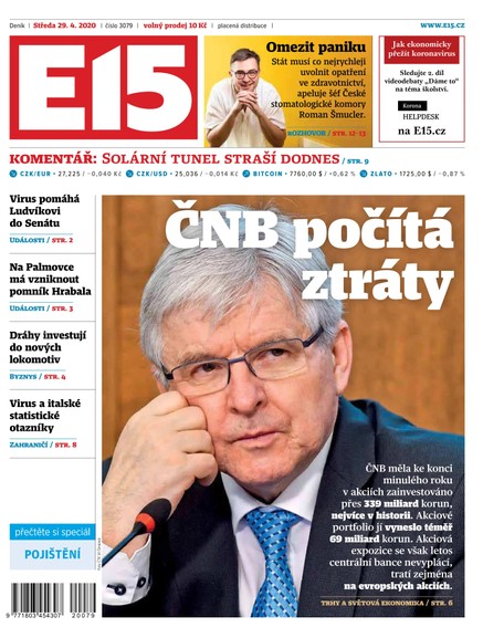 E15 - 29.4.2020