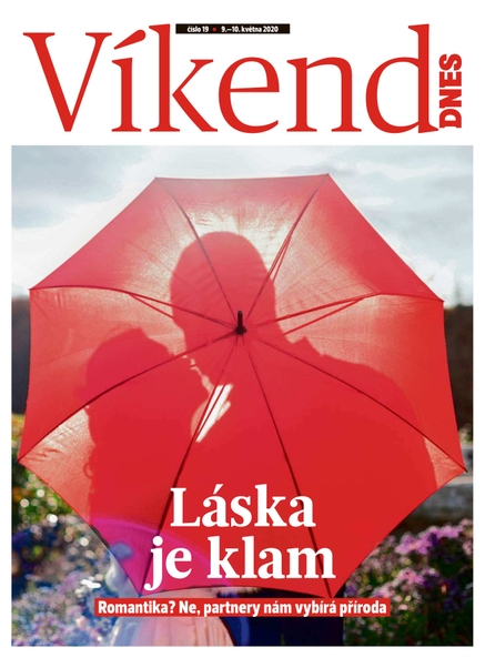 Magazín VÍKEND DNES - 9.5.2020
