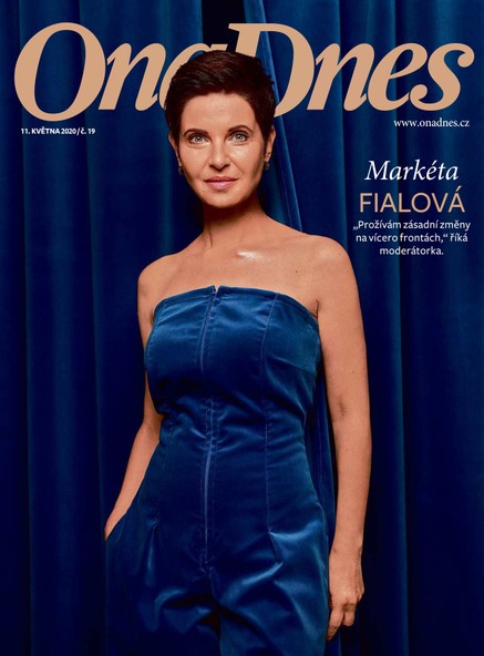 Magazín ONA DNES - 11.5.2020