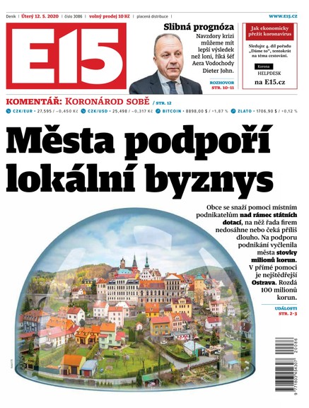 E15 - 12.5.2020