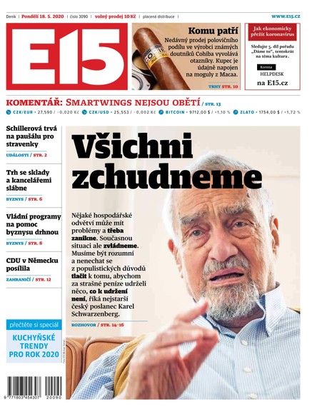 E15 - 18.5.2020
