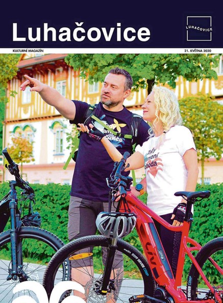 MF DNES extra Zlínský - 21.5.2020