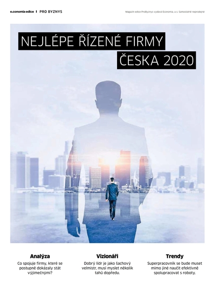 HN 099 - 25.5.2020 magazín Pro Byznys