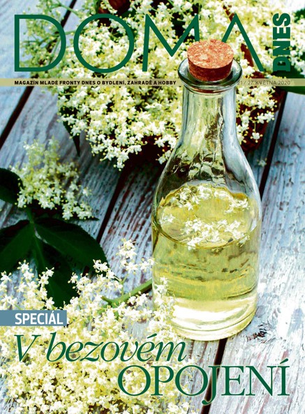 DOMA DNES - 27.5.2020