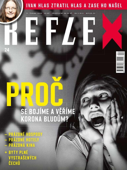 Reflex - 24/2020