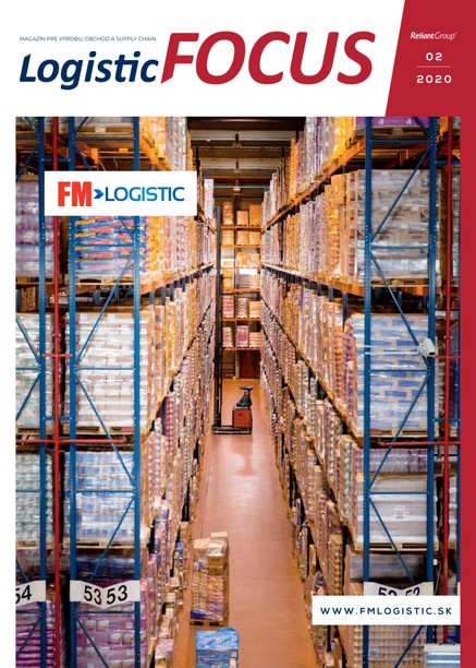 Logistic Focus 2/2020