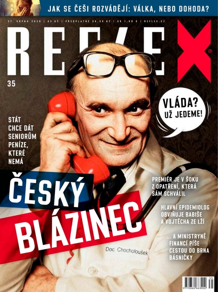 Reflex - 35/2020