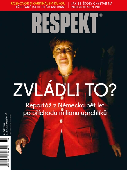 Respekt 36/2020