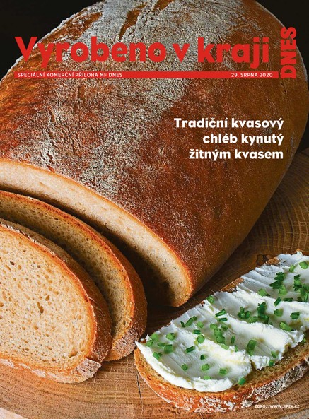 MF DNES Střední Čechy extra - 29.8.2020
