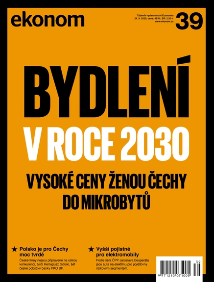 Ekonom 39 - 24.9.2020