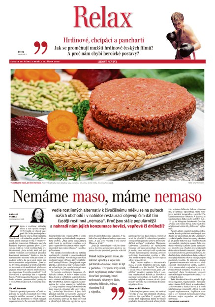 LN+ Morava - 10.10.2020