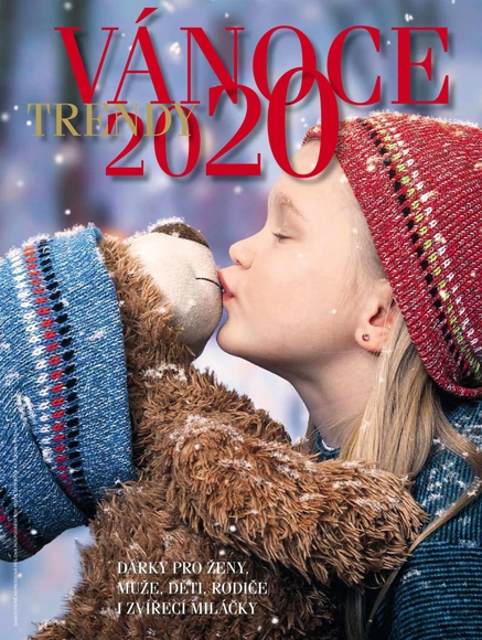 Ekonom 48 - 26.11.2020 příloha Trendy Vánoce 2020
