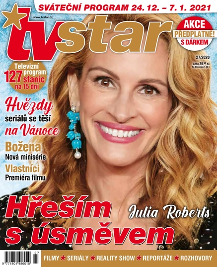 TV Star 27_2020