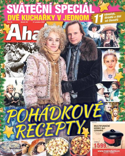 AHA! Tv - 17.12.2020