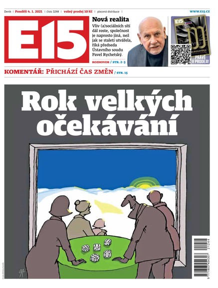 E15 - 4.1.2021