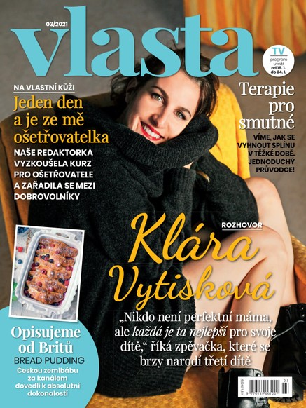 Vlasta 3/2021