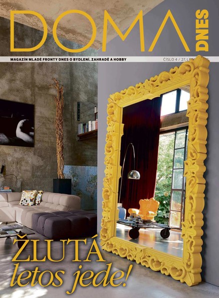 DOMA DNES - 27.1.2021