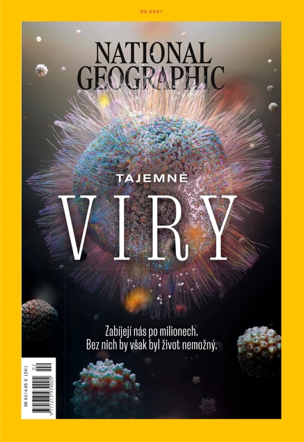 National Geographic - 02/2021