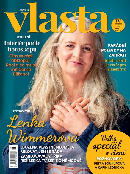 Vlasta 5/2021