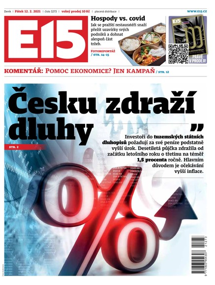 E15 - 12.2.2021