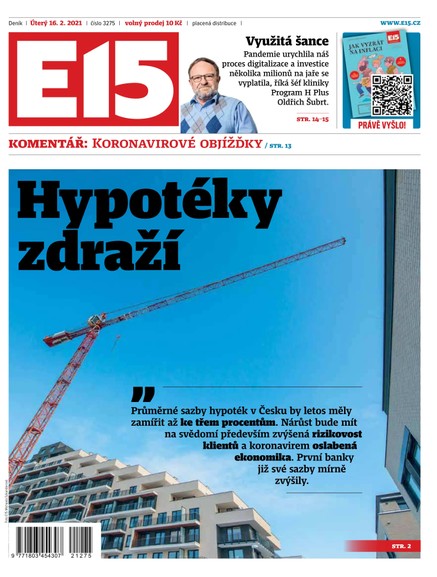 E15 - 16.2.2021