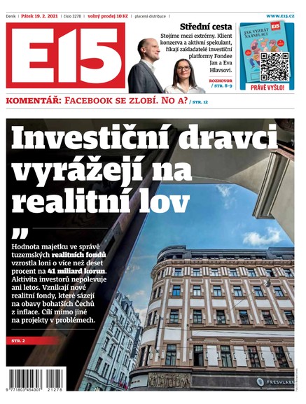 E15 - 19.2.2021