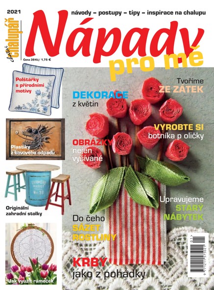 Nápady I - 2021