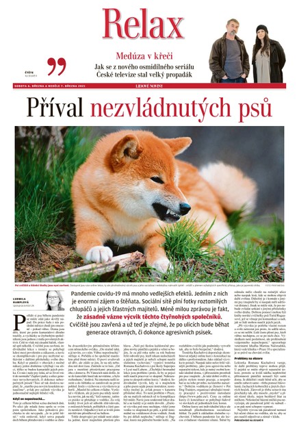 LN+ Morava - 6.3.2021