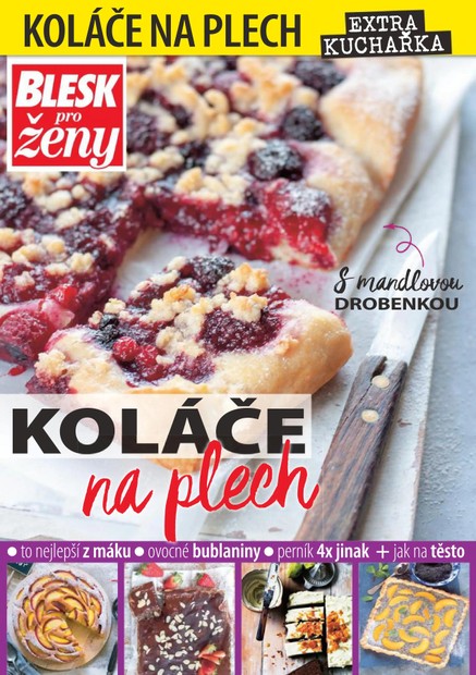 Příloha Blesk pro ženy - 11/2021