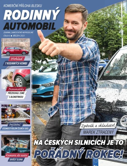 Příloha Blesk - 17.3.2021