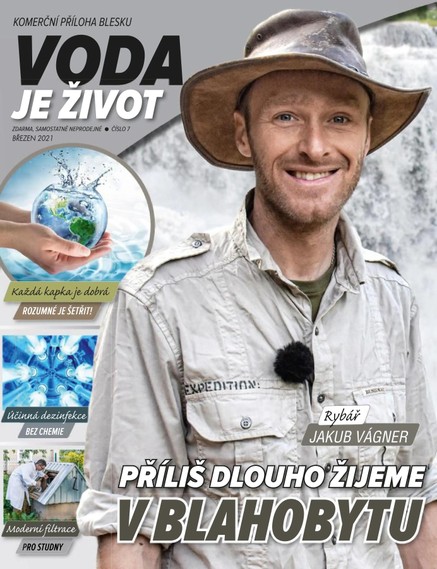 Příloha Blesk - 18.3.2021