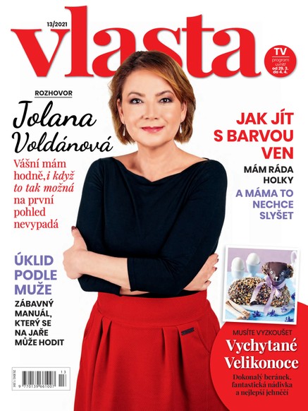 Vlasta 13/2021
