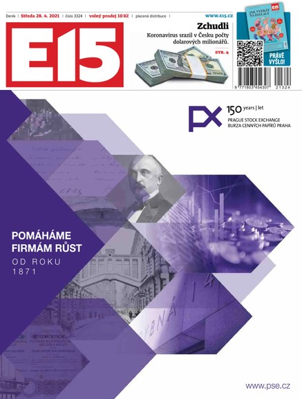 E15 - 28.4.2021