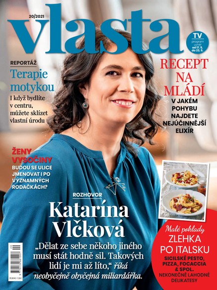 Vlasta 20/2021