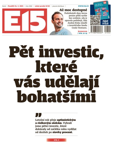 E15 - 24.5.2021