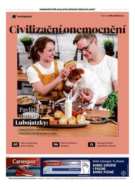 LN extra Morava - 3.6.2021