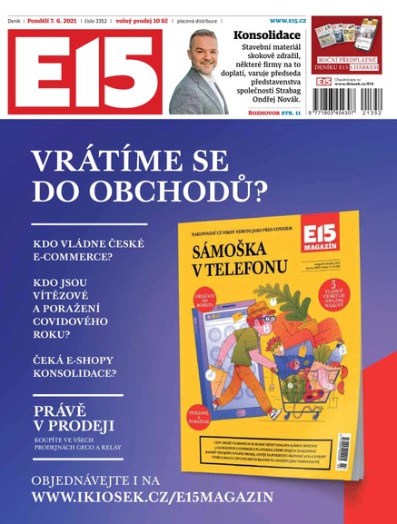 E15 - 7.6.2021
