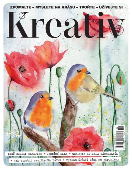 Kreativ 4/2021