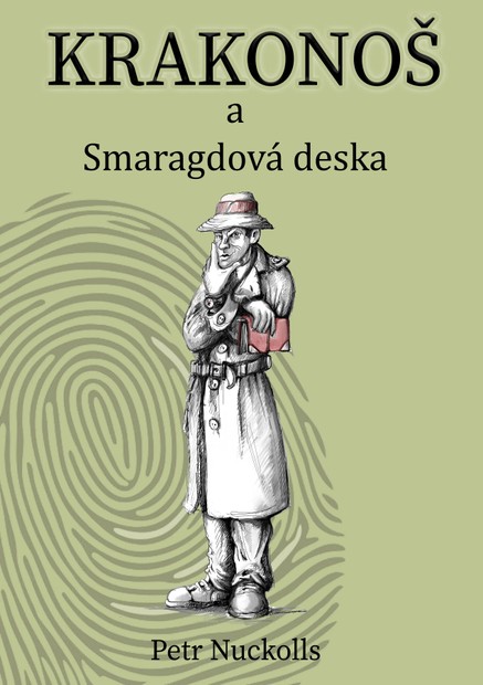 Krakonoš a Smaragdová deska