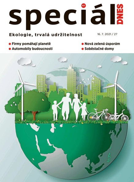 Magazín DNES Speciál Moravskoslezský - 16.07.2021