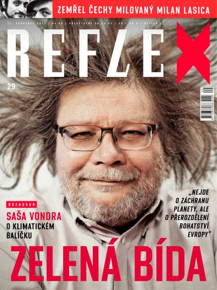 Reflex - 29/2021