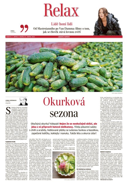 LN+ Morava - 7.8.2021
